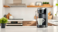 How to Fix a Keurig That Keeps Not Brewing Full Cup