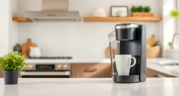 How to Fix a Keurig That Keeps Not Brewing Full Cup