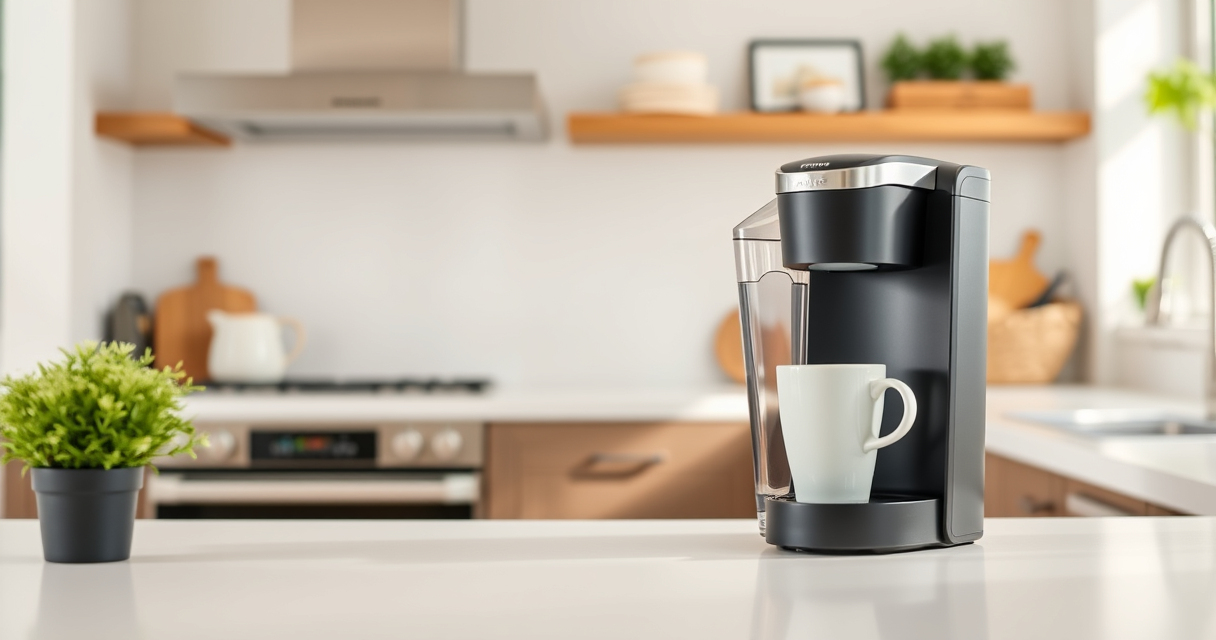 How to Fix a Keurig That Keeps Not Brewing Full Cup