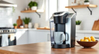 How to Fix a Keurig That Keeps Not Brewing Full Cup