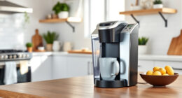 How to Fix a Keurig That Keeps Not Brewing Full Cup