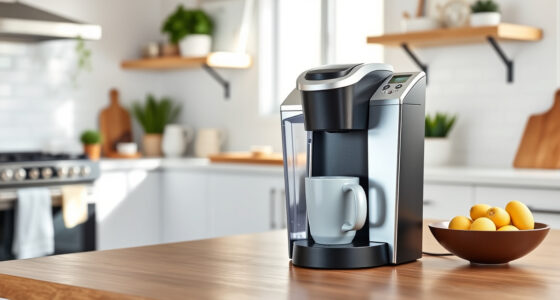 How to Fix a Keurig That Keeps Not Brewing Full Cup