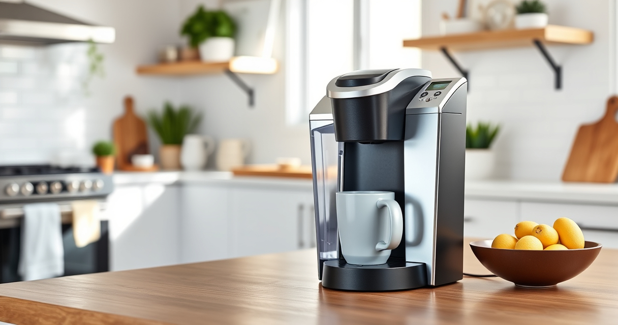How to Fix a Keurig That Keeps Not Brewing Full Cup