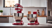 How to Fix a KitchenAid Stand Mixer That Keeps Leaking Oil