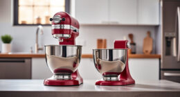 How to Fix a KitchenAid Stand Mixer That Keeps Leaking Oil