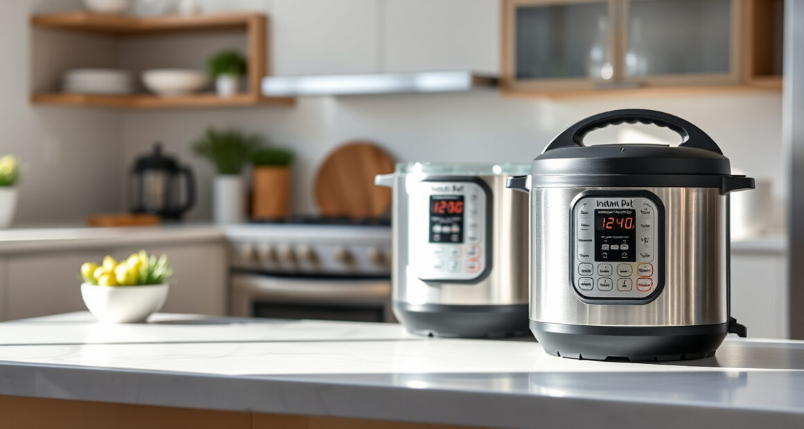 How to Fix a Pressure Cooker That Won't Seal in Instant Pot