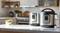 How to Fix a Pressure Cooker That Won't Seal in Instant Pot