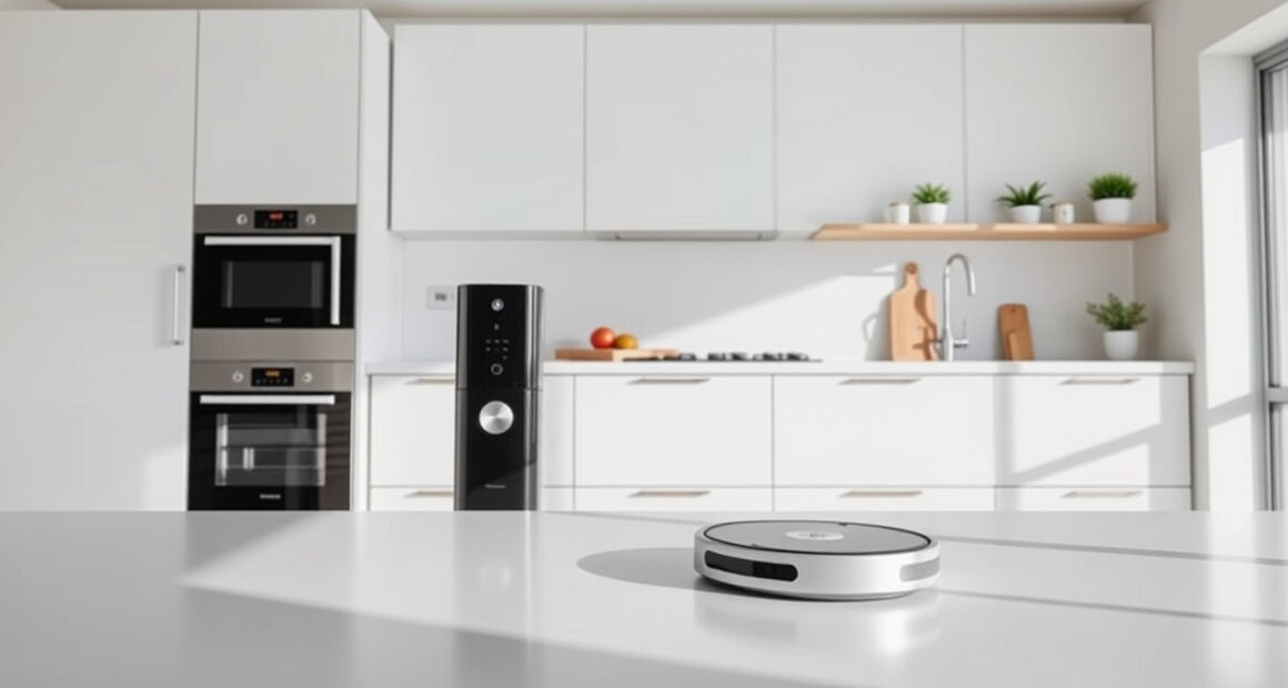 How to Fix a Roborock Robot Vacuum That Keeps Getting Stuck