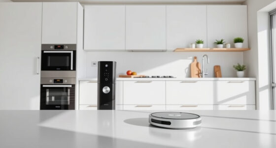 How to Fix a Roborock Robot Vacuum That Keeps Getting Stuck