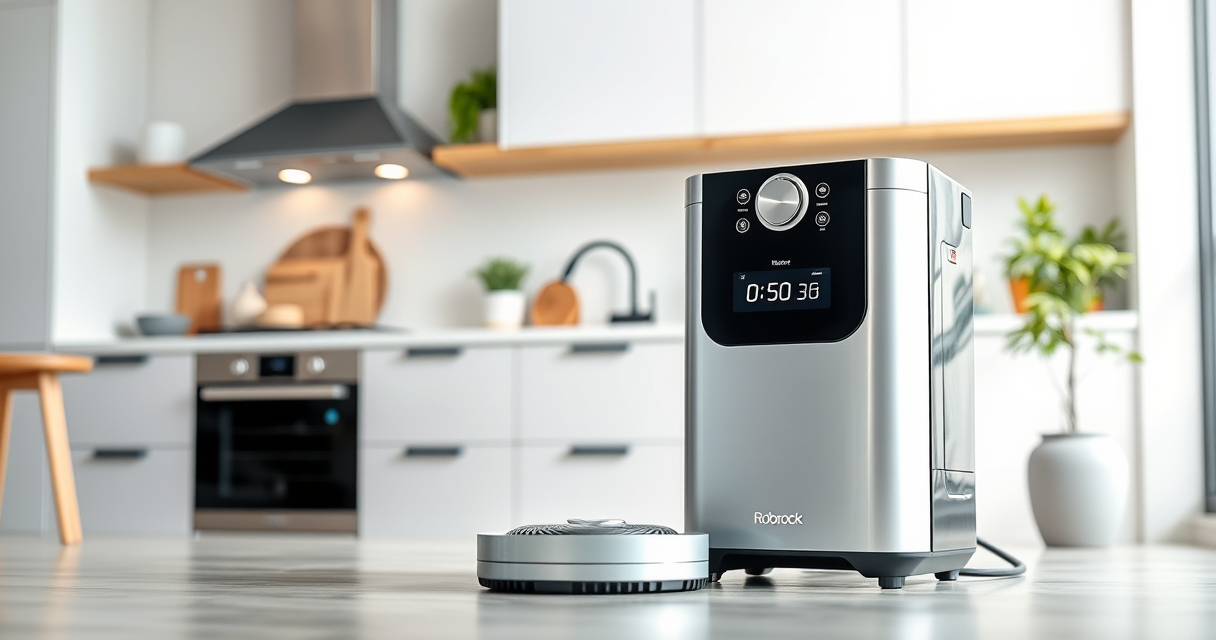 How to Fix a Roborock Robot Vacuum That Keeps Not Mopping