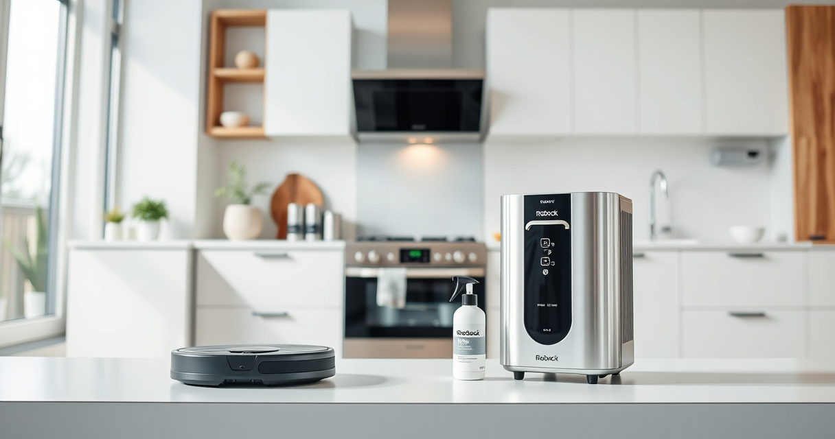 How to Fix a Roborock Robot Vacuum That Keeps Not Mopping