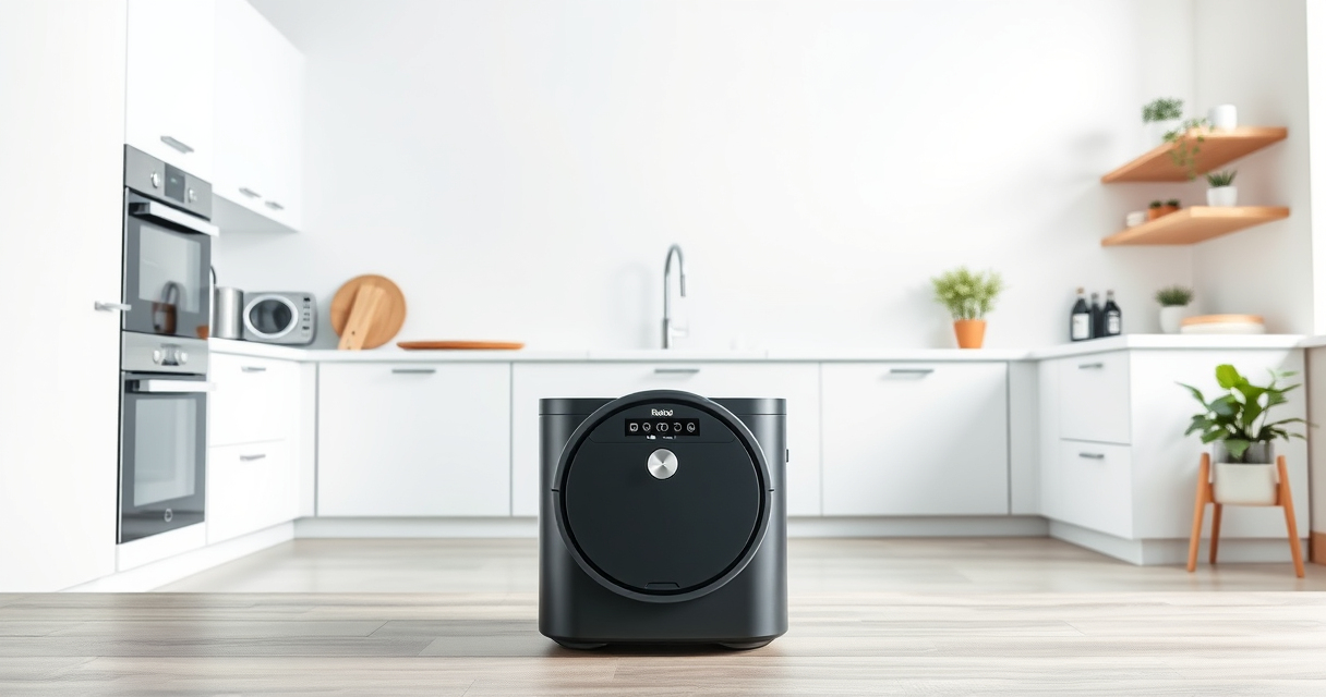 How to Fix a Roborock WiFi Connection Issue