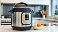 How to Fix a Stuck Steam Release on Your Instant Pot