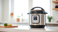 How to Fix a Stuck Steam Release on Your Instant Pot