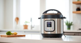 How to Fix a Stuck Steam Release on Your Instant Pot