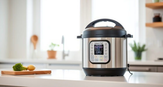 How to Fix a Stuck Steam Release on Your Instant Pot