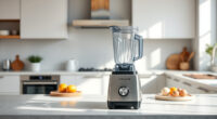 How to Fix a Vitamix Blender That Keeps Burning Smell