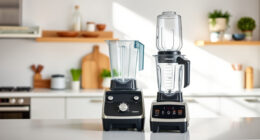 How to Fix a Vitamix Blender That Keeps Burning Smell