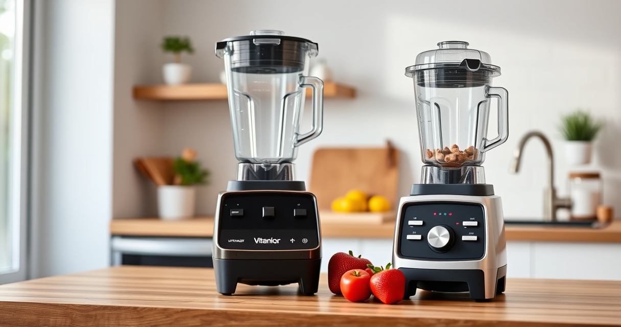 How to Fix a Vitamix Blender That Keeps Overheating