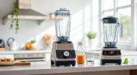 How to Fix a Vitamix Blender That Keeps Overheating