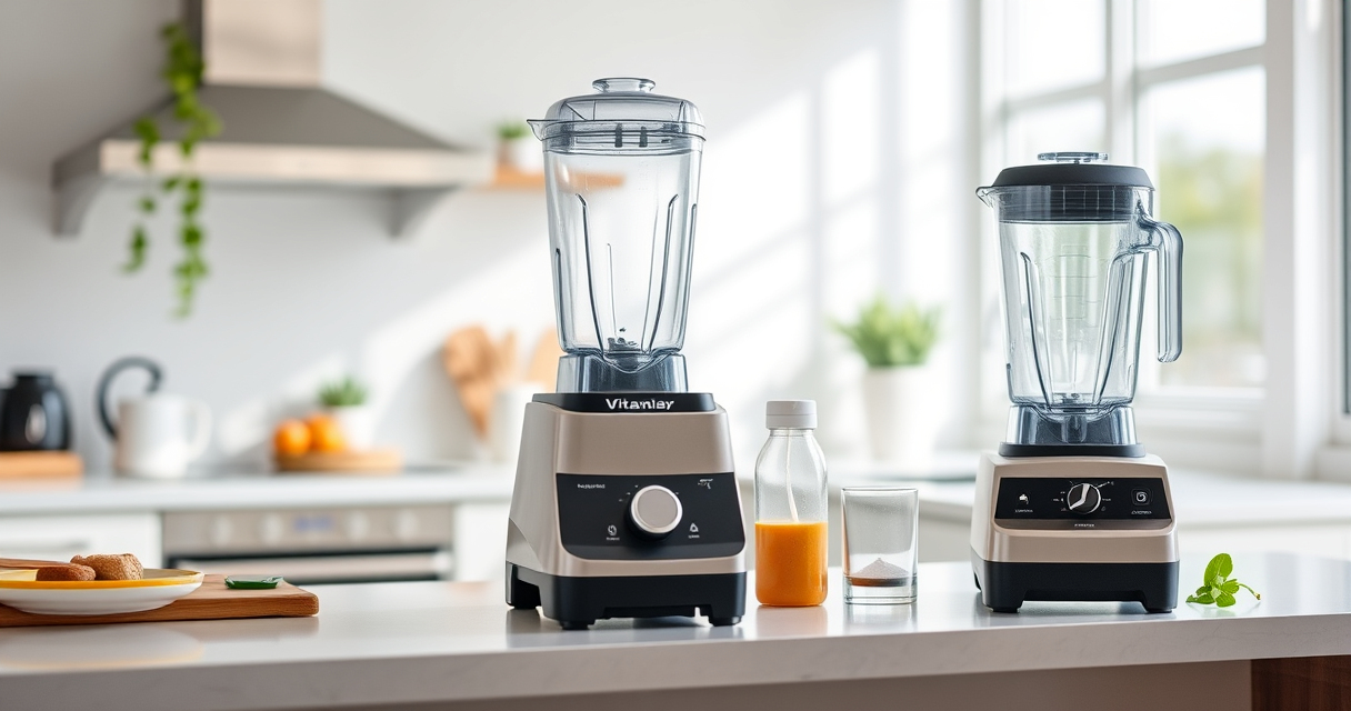 How to Fix a Vitamix Blender That Keeps Overheating