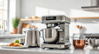 How to Set Up Your Breville Bambino Plus Espresso Machine