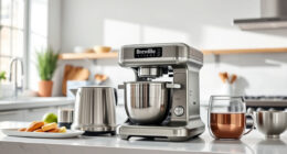 How to Set Up Your Breville Bambino Plus Espresso Machine