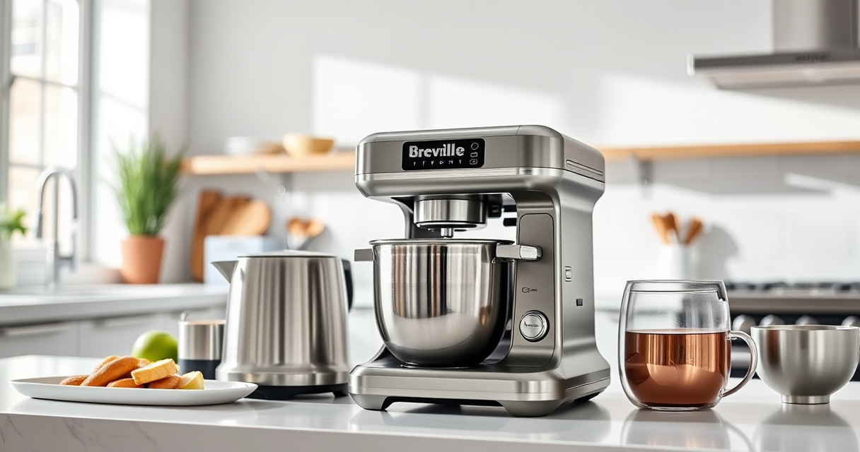 How to Set Up Your Breville Bambino Plus Espresso Machine