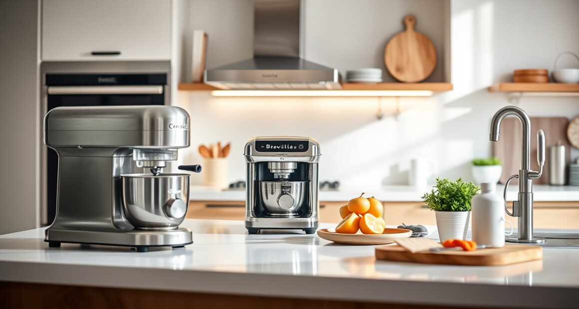 How to Set Up Your Breville Bambino Plus for Perfect Espresso