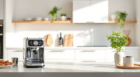 How to Set Up Your De'Longhi Magnifica Evo Espresso Machine
