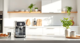 How to Set Up Your De'Longhi Magnifica Evo Espresso Machine
