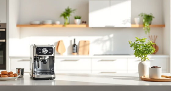 How to Set Up Your De'Longhi Magnifica Evo Espresso Machine