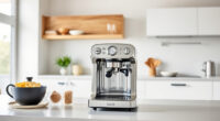 How to Set Up Your De'Longhi Magnifica Evo Next Espresso Machine
