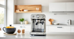 How to Set Up Your De'Longhi Magnifica Evo Next Espresso Machine