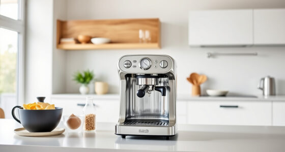 How to Set Up Your De'Longhi Magnifica Evo Next Espresso Machine