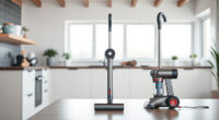 How to Set Up Your Dyson V15 Detect™ Origin Cordless Vacuum