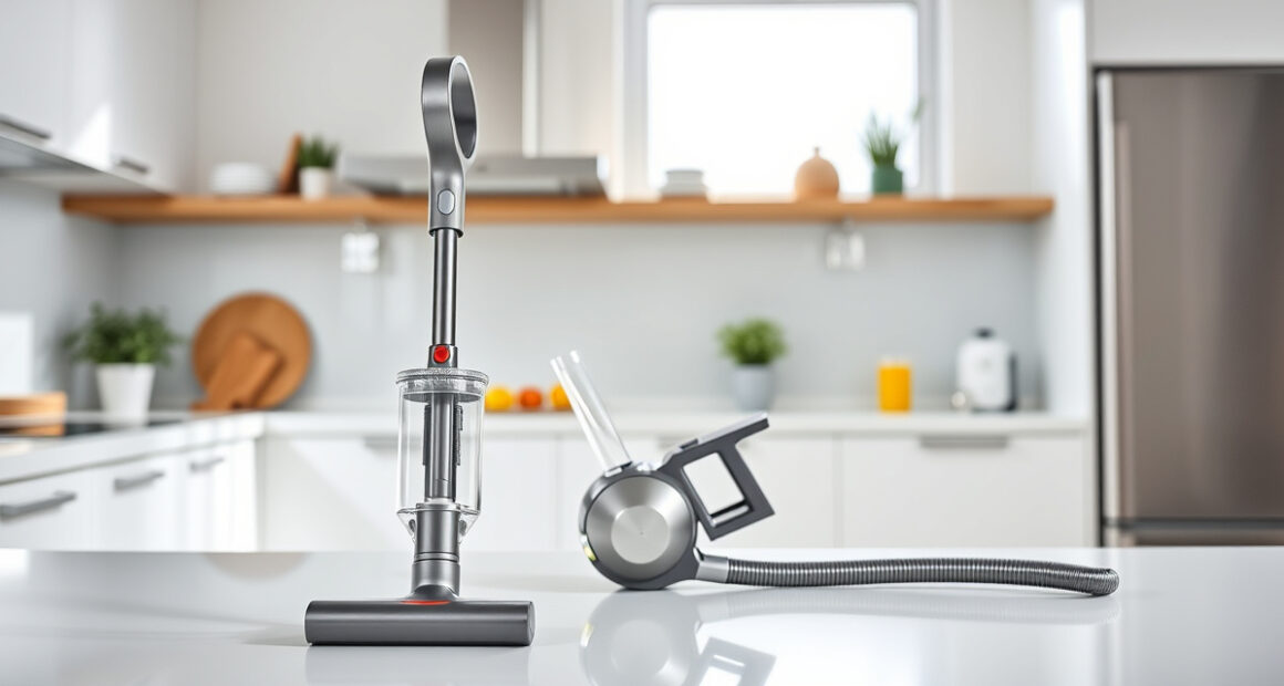 How to Set Up Your Dyson V15 Detect™ Origin Cordless Vacuum