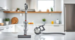 How to Set Up Your Dyson V15 Detect™ Origin Cordless Vacuum