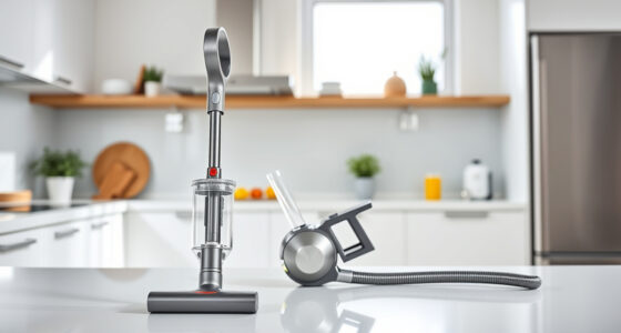 How to Set Up Your Dyson V15 Detect™ Origin Cordless Vacuum