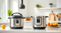 How to Set Up Your Instant Pot 4QT RIO Mini for Safe, Easy Cooking