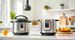How to Set Up Your Instant Pot 4QT RIO Mini for Safe, Easy Cooking