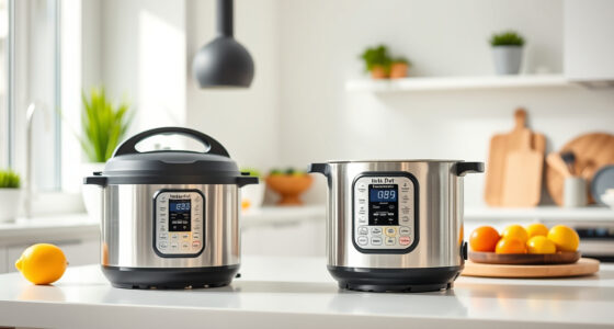 How to Set Up Your Instant Pot 4QT RIO Mini for Safe, Easy Cooking