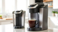 How to Set Up Your Keurig K-Mini Coffee Maker Easily