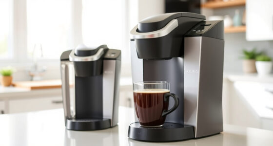 How to Set Up Your Keurig K-Mini Coffee Maker Easily