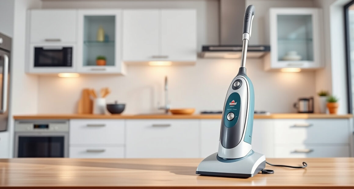 How to Set Up Your New Bissell Carpet Cleaner