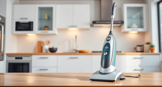 How to Set Up Your New Bissell Carpet Cleaner