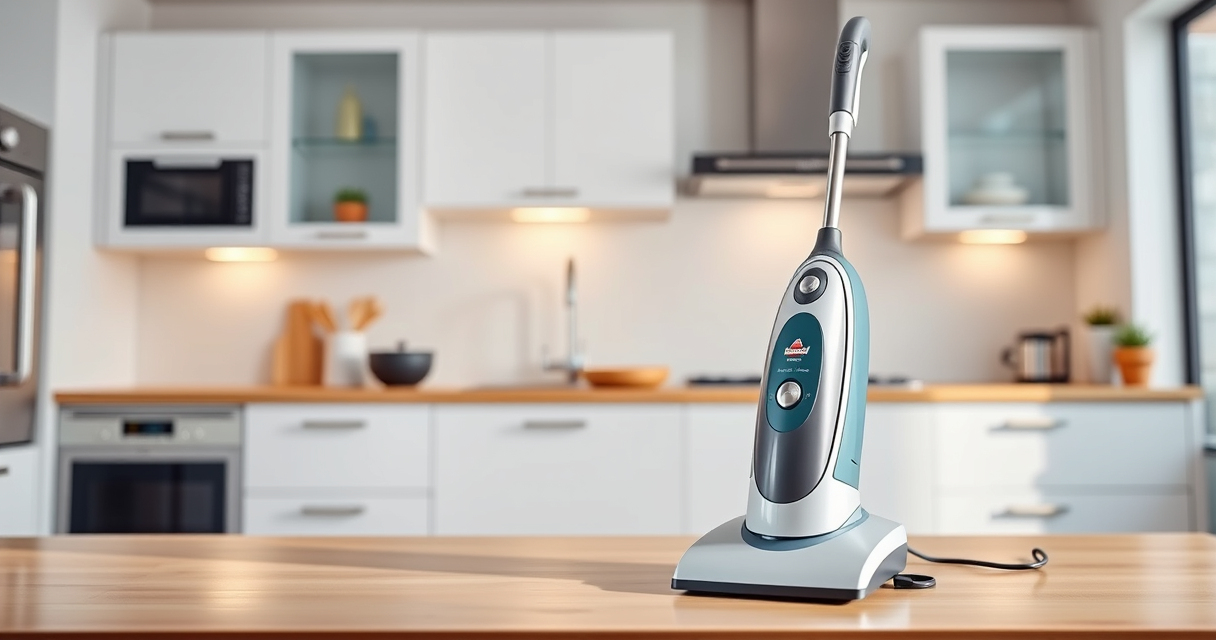 How to Set Up Your New Bissell Carpet Cleaner