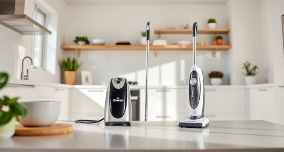 How to Set Up Your New Bissell ProHeat 2X Revolution Pet Carpet Cleaner