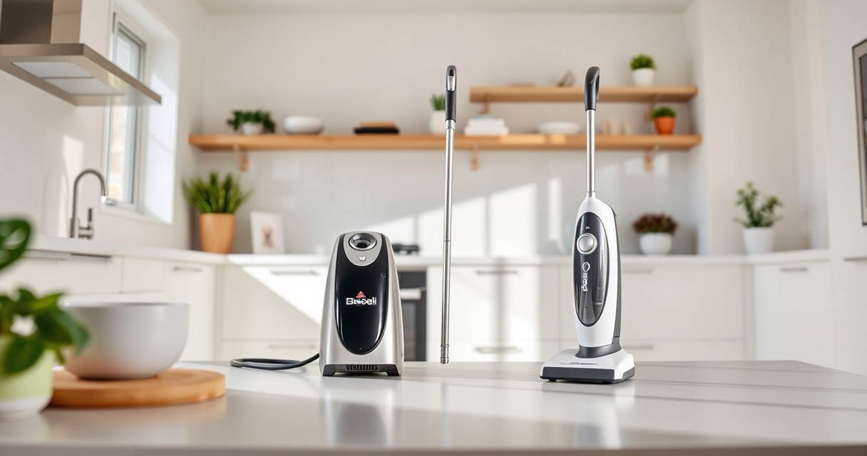 How to Set Up Your New Bissell ProHeat 2X Revolution Pet Carpet Cleaner