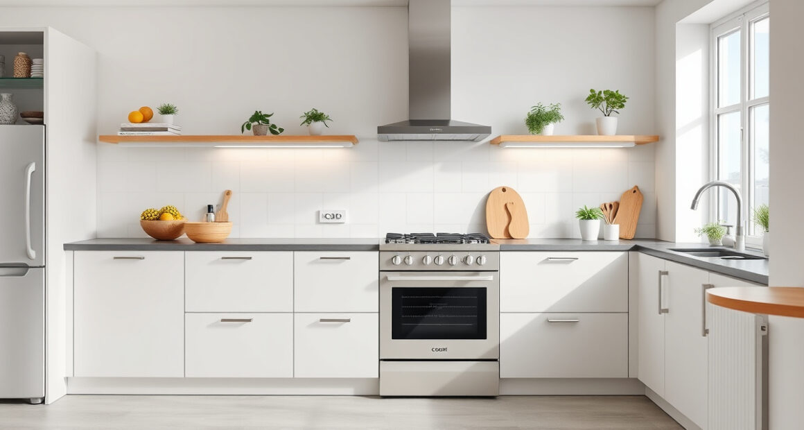 How to Set Up Your New COSORI Air Fryer Safely & Effectively